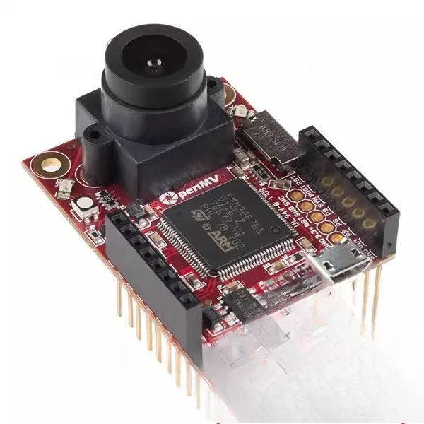 Камера OpenMV M7 SEN-14186 STM32F765VI Модуль OV7725