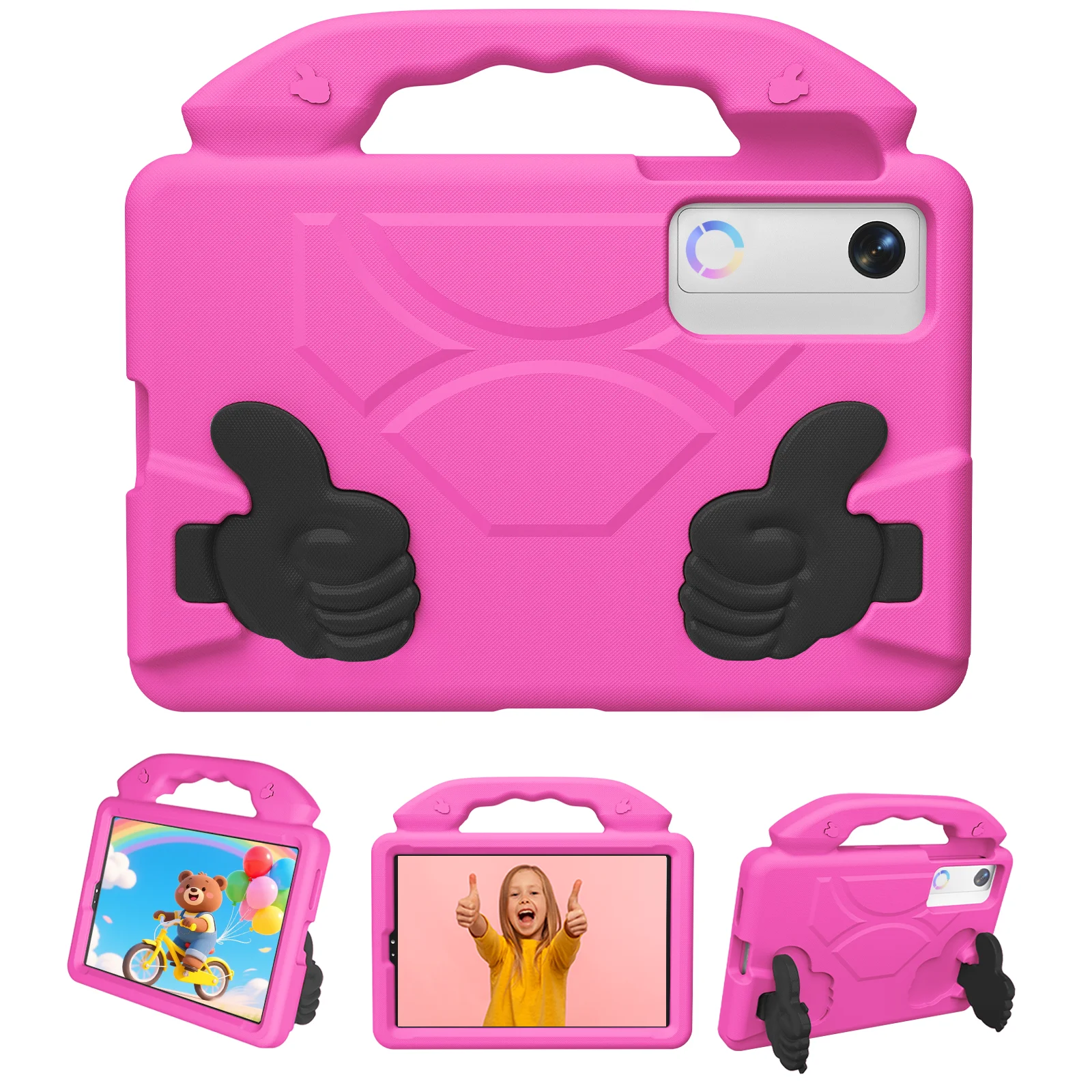 Legion Laptop Accessories - غطاء حماية للأطفال لجهاز لينوفو ليجون