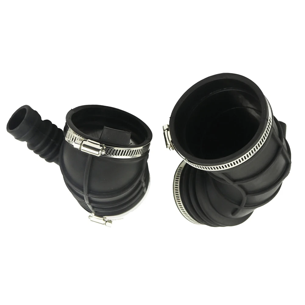 

E46 Replacement Part Throttle Body Boot Direct Fit Replacement Factory Specifications Perfect Match Throttle Body