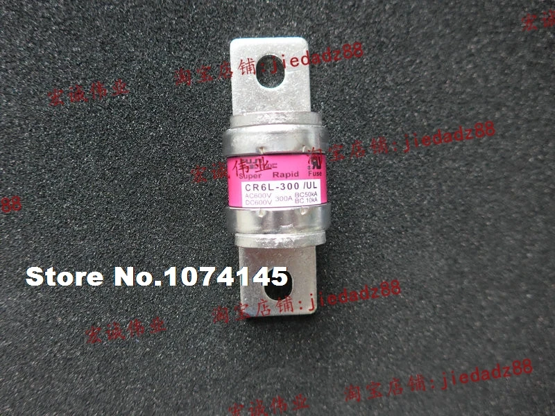 

CR6L-300/UL IGBT power module