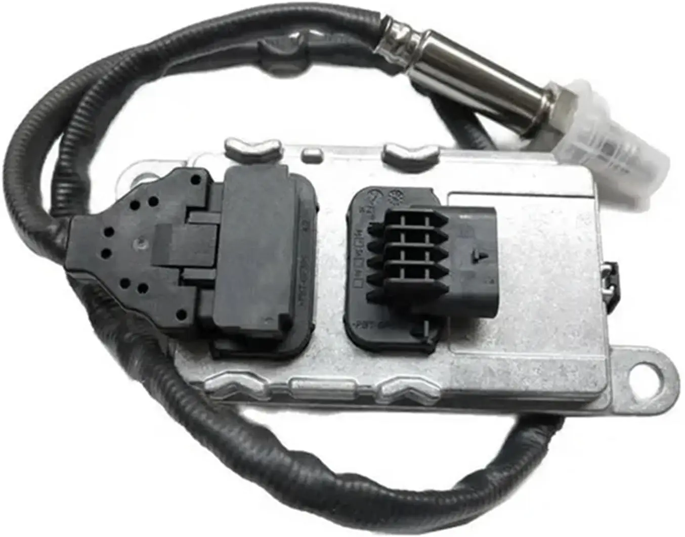 عالية الجودة كونتيننتال 24 فولت شاحنة NOx الاستشعار 5WK9 7101 5WK97101 A2C87166600-01 حالة جديدة المواد المعدنية #5