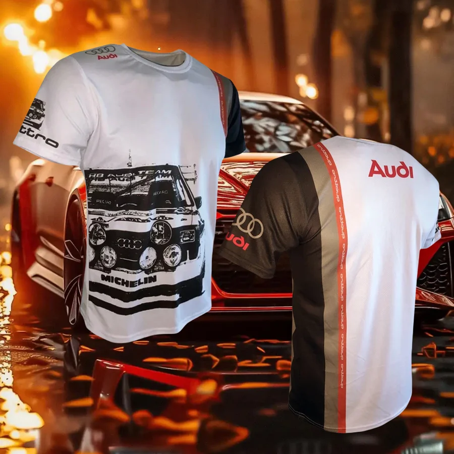 

Лето 2022, модная мужская футболка с принтом для гонок на мотоциклах, быстросохнущая удобная гоночная футболка для взрослых с коротким рукавом