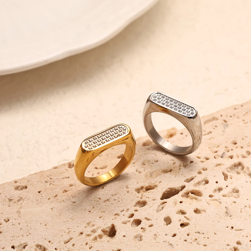 Anillo de Compromiso y Boda de - Wedding Z reseña y precio