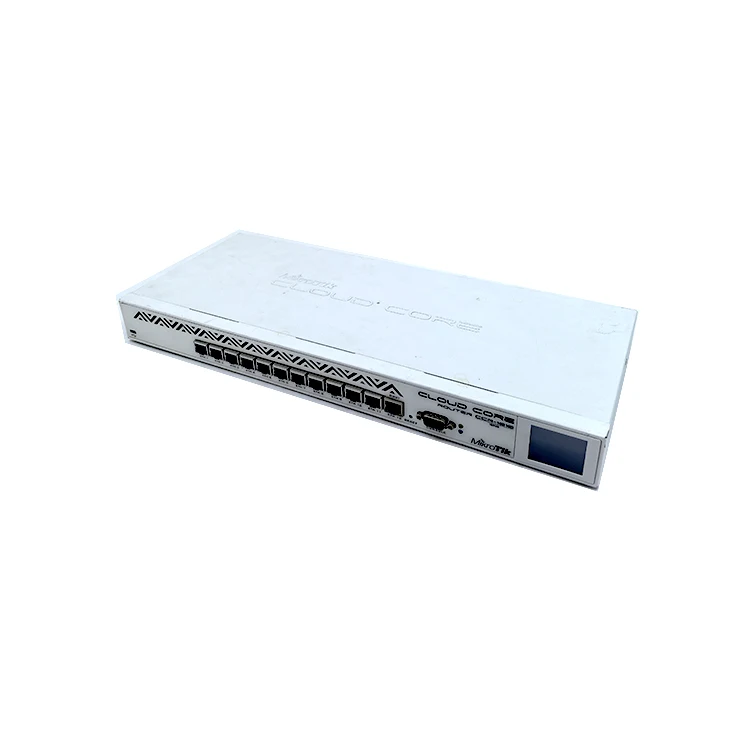 Mikrotik CCR1036-12… - image