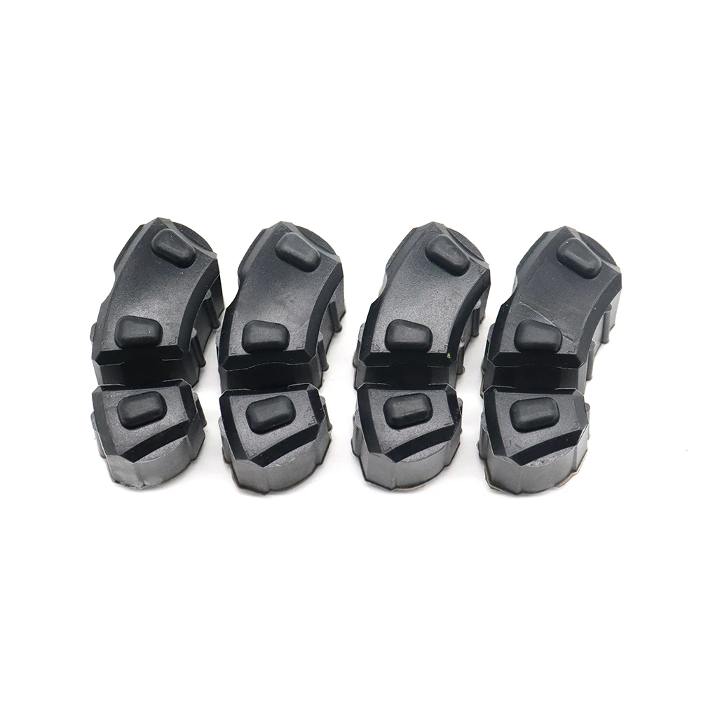 For BMW F800R F800GS F700GS F650GS 2008-2018 Motorcycle Rear Wheel Drum Rubber Buffer Hub Damper Kit Accessories - Image 3