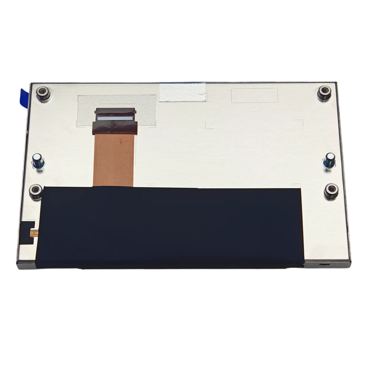 

LAM070G133A 7" LCD Display For JEEP Wrangler Dashboard Repairment