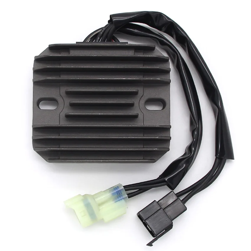 Motorcycle Voltage Regulator Rectifier For Arctic Cat  Cat ATV 400/500 500 FIS 4X4 AUTO 3530-059    Moto Fuel Current Rectifiers