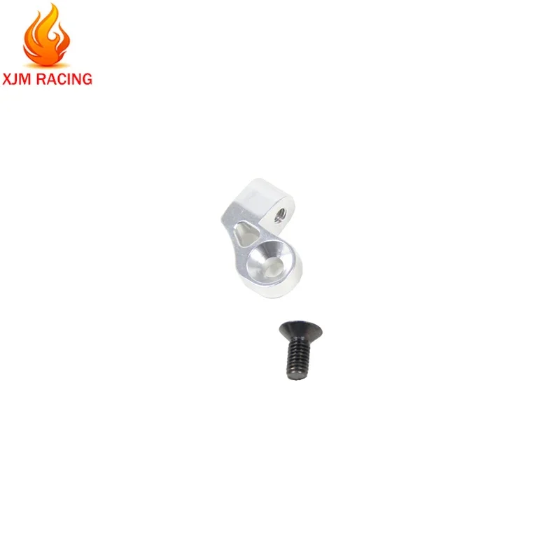 CNC Alloy Fixer for Engines Clutch for 1/5 Hpi Rovan Kingmotor Baja 5B 5T Rc Car Parts