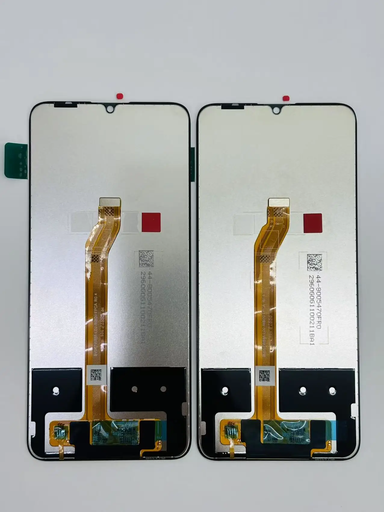 6.74 "oryginalny nowy test AAA dla Huawei Honor X7 wyświetlacz LCD ekran dotykowy wymiana Digitizer zgromadzenie naprawa dotykowa z ramką