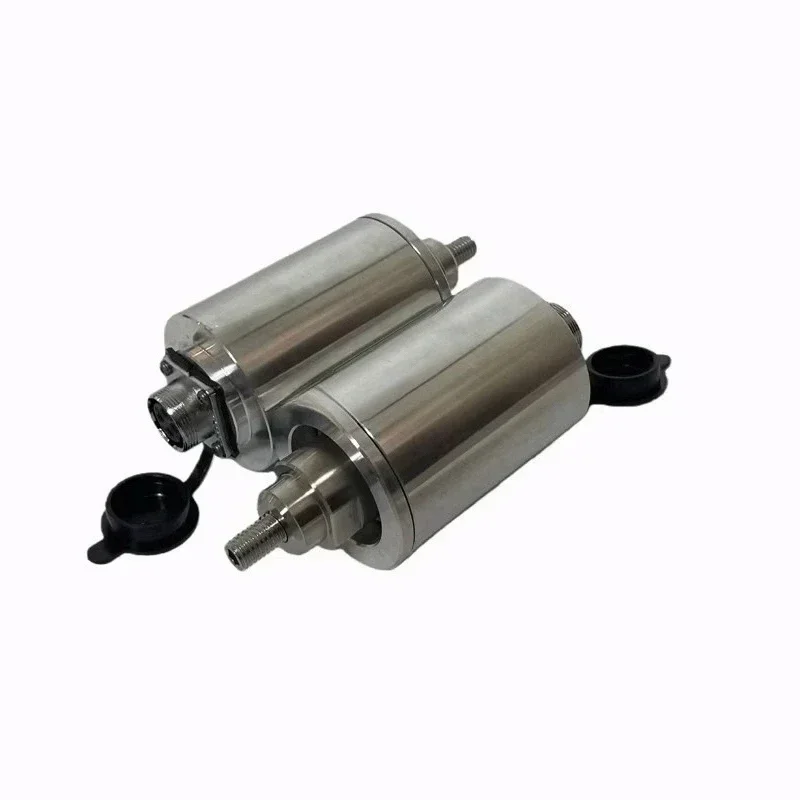 Industrial Ultrasonic Sieve Sensor 28Khz Vibrating Screen Solution for Food Pharma & Agriculture