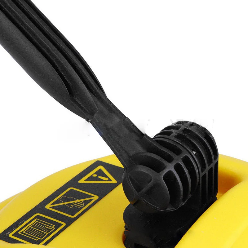 High Pressure Washer Deck Wall Patio Cleaner Surface Cleaning Car Floor Brush Rotating Jet With Brush for Karcher K Series