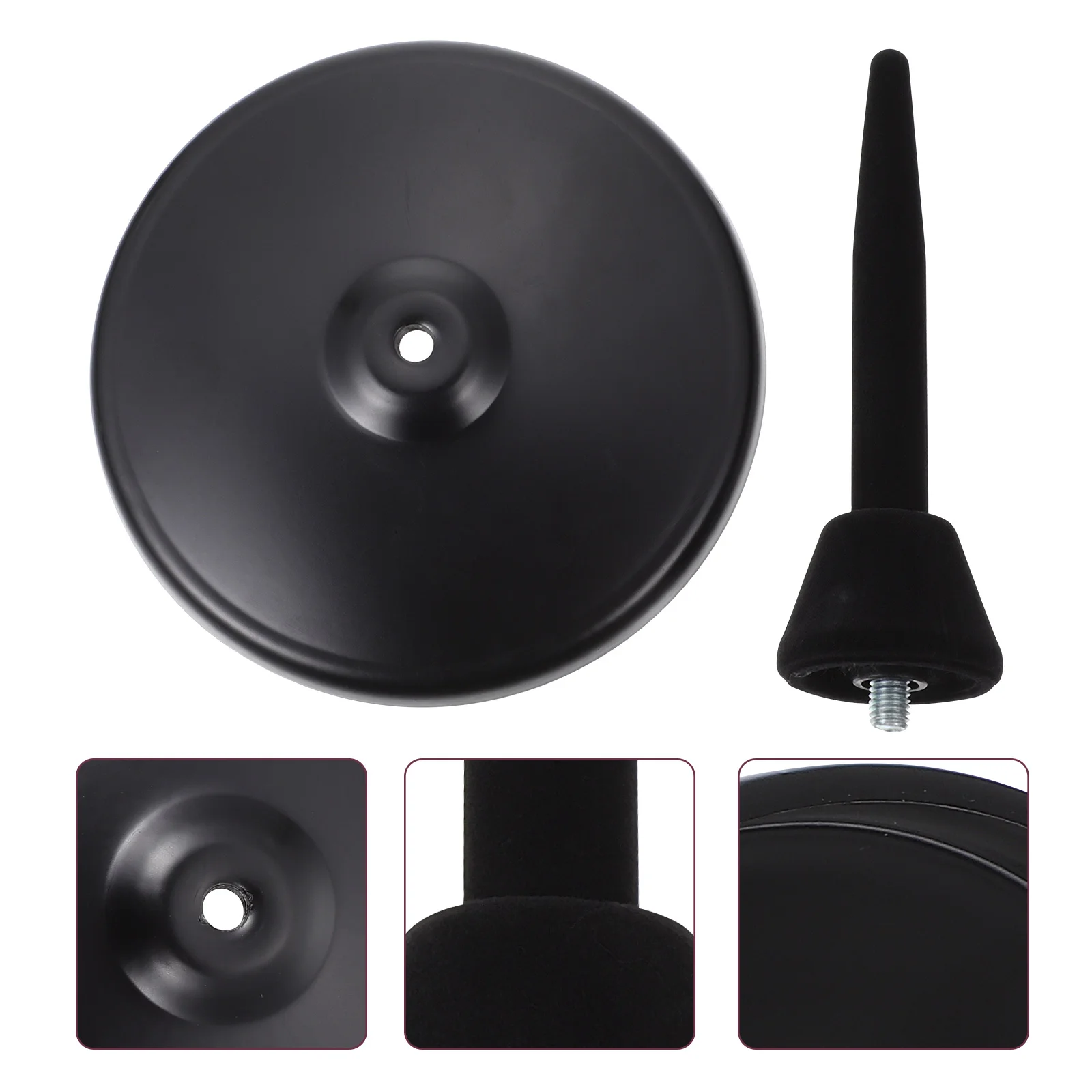 

Flute Stand Clarinet Accesories Bell Music Flauta Support Rack Stands Base Display Accessories