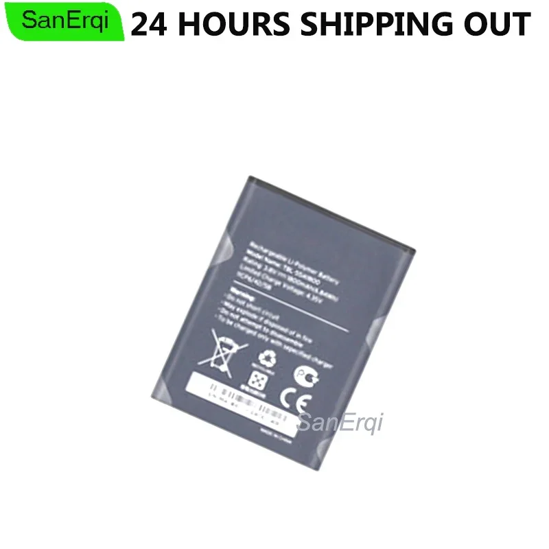 For TP-LINK M5350 Battery 2000mAh 3.7V TBL-71A2000 TL-TR861 761 wifi mifi baterie