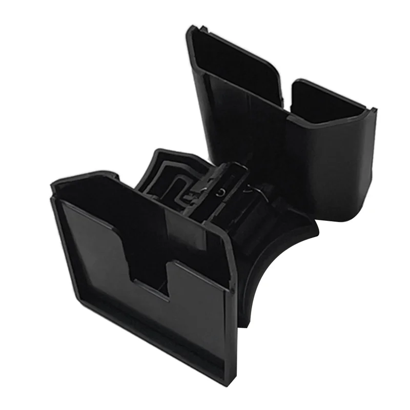 Divisor de suporte de copo do console central do carro BAAA-55618-07011 para Toyota Avalon 2005-2012
