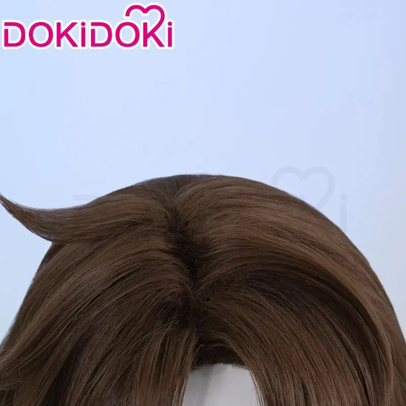 

NEW IN STOCK Gallagher Wig Game Honkai: Star Rail Cosplay Wig DokiDoki Men Heat Resistant Short Hair Gallagher Cosplay AC57GKIKT