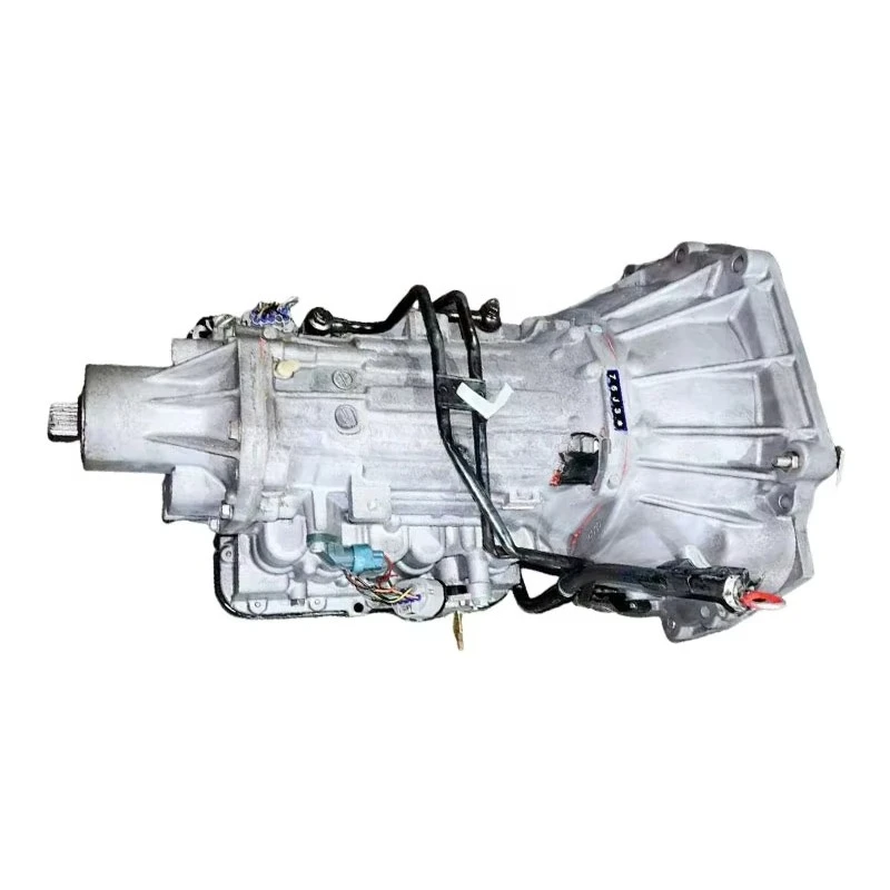 Transmisión automática de 4 velocidades 4X4 TW-40LS para JIMNY 2000276J33