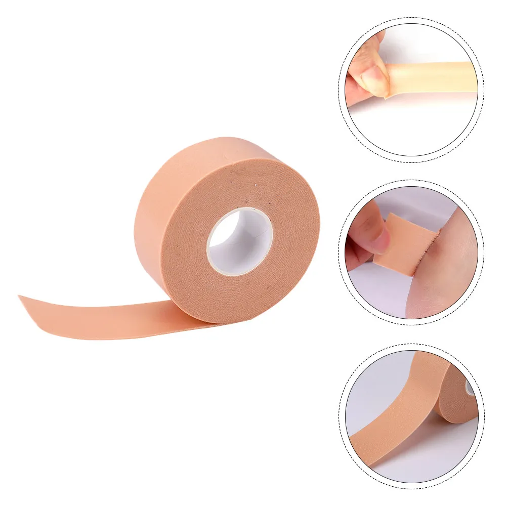 

6Pcs Wear-Resistant Heel Protectors Durable Anti-Wear Heel Pads Foot Cushion Stickers Blister Prevention for High-Heeled Shoes