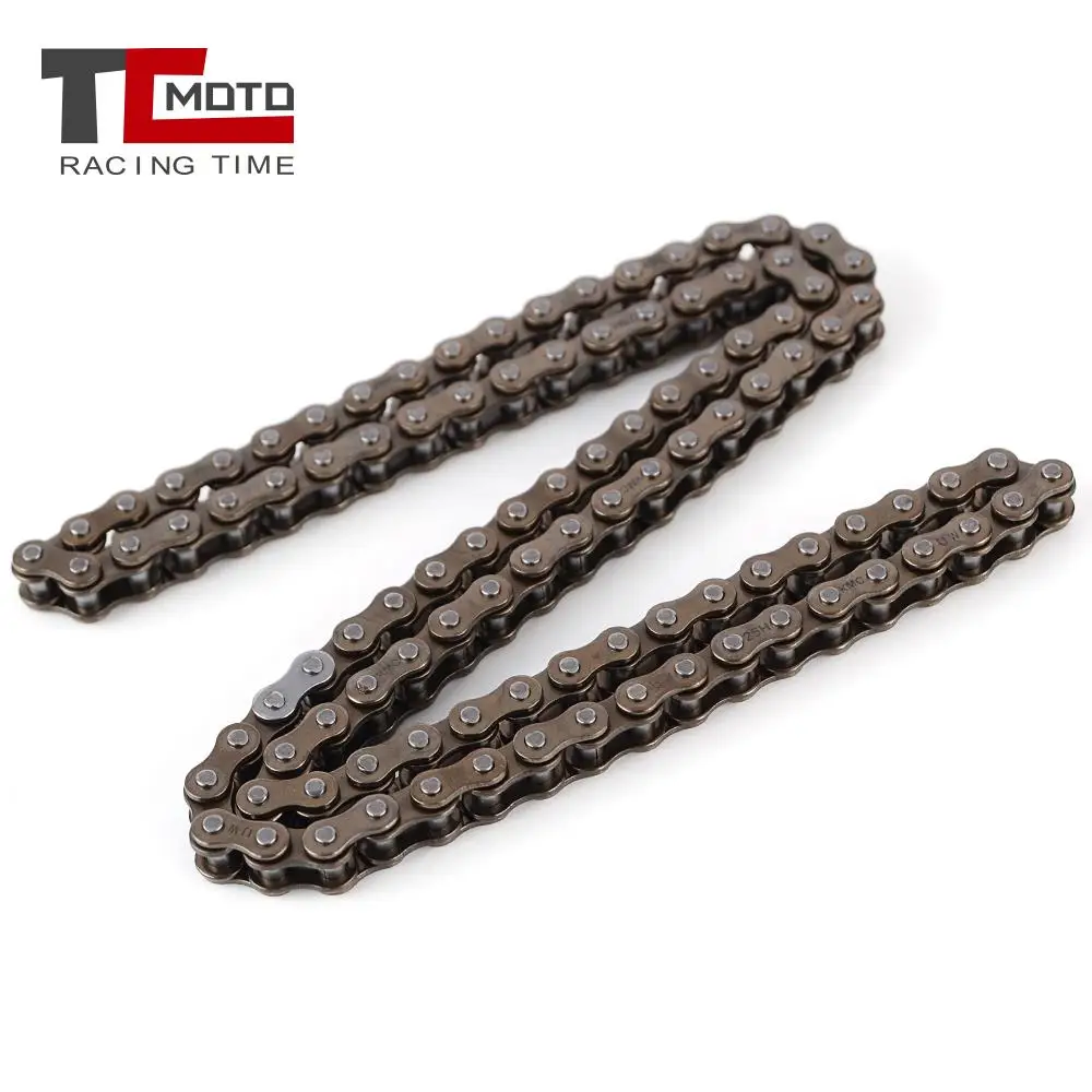 

Cam Timing Chain For Honda VT1100 VT1100C2 VT1100C3 VT1100C VT1100D2 VT1100T Shadow Sabre Aero Spirit A.C.E.Tour 14401-MG8-003