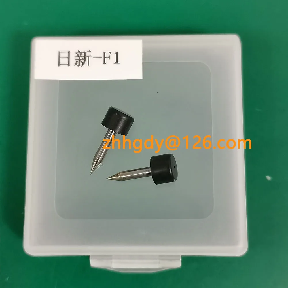 

Swift EI-19 Electrodes Rod For Swift F1 F2 F3 Optical Fiber Fusion Splicer Suitable Electrodes Rod