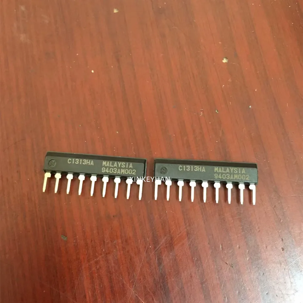 UPC1313HA est une nouvelle puce de circuit intégré