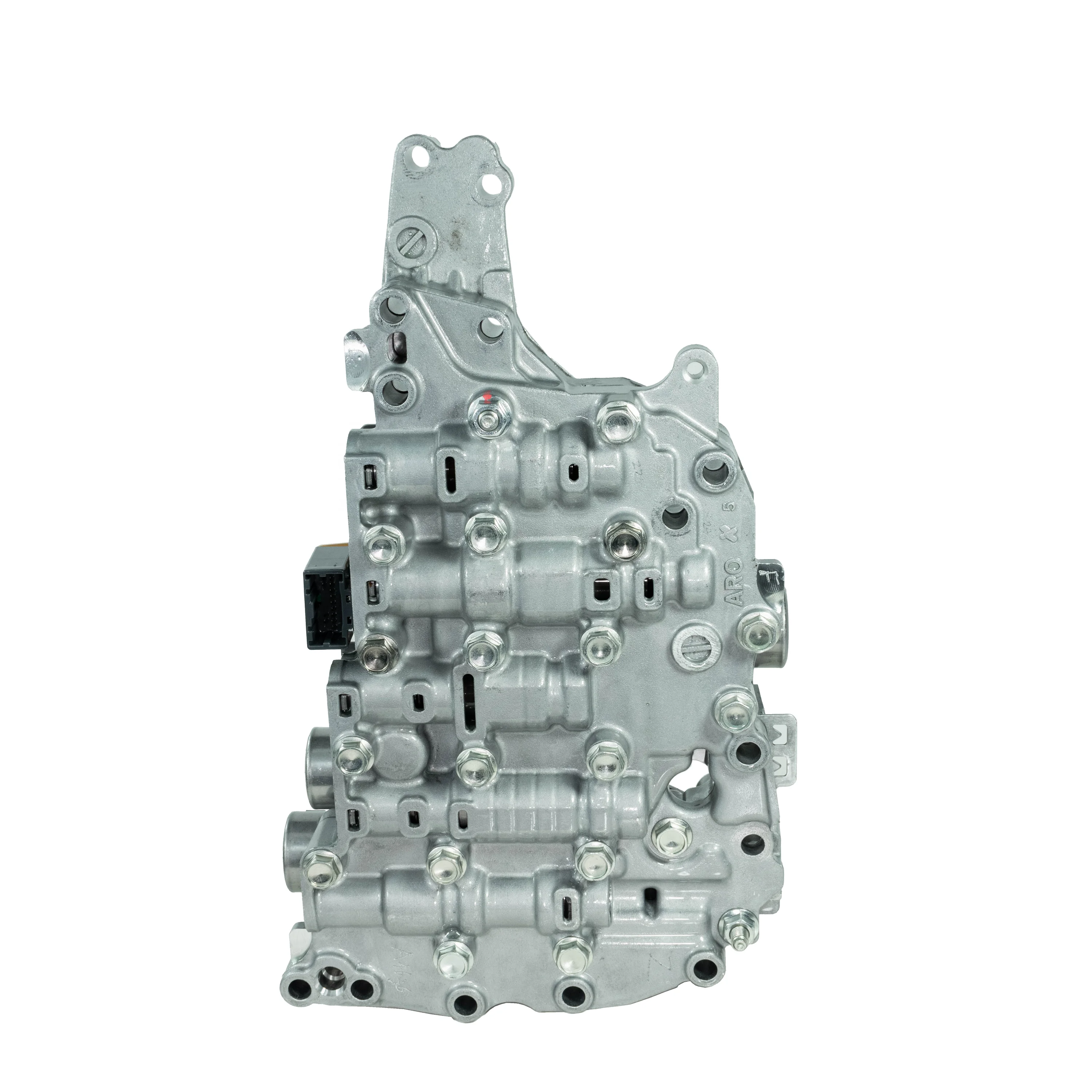 WWT High Quality 31705X480B 31705X480E 2800A149 JF017E Cvt Transmission Valve Body Gearbox Parts For N-issan Test For Captiva