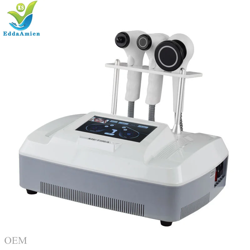 Machine skin care facial microwave thermoplastic radio frequency technology reduce weight equipment