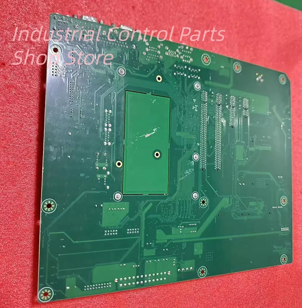 SOM-DB5800 Industrial control motherboard