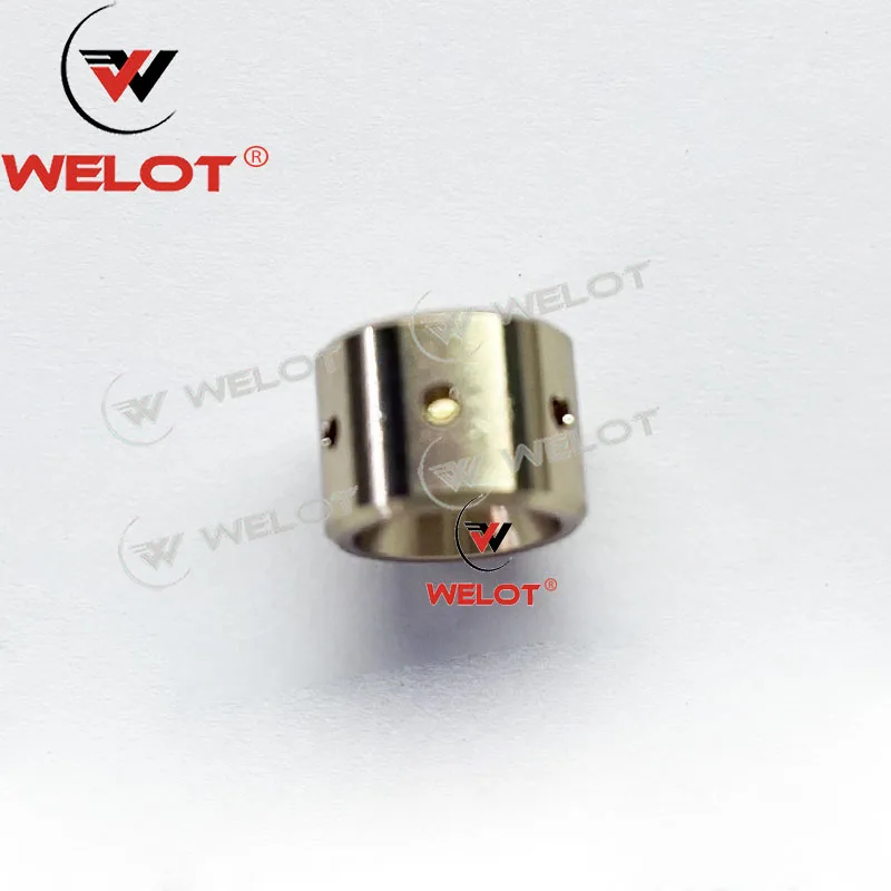 

Подшипник журнала Turbo Floting KP31 54319880002 для Smart 0,8 CDI MC01 30 кВт OM660DE08LA 6600960199 1999-