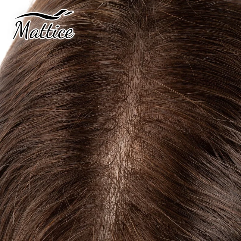 Real Hair Men Wig Human Hair Toupee 0.02MM Vloop Thin Skin Hair System V-looped European Human Hair Pieces Replacement for Men