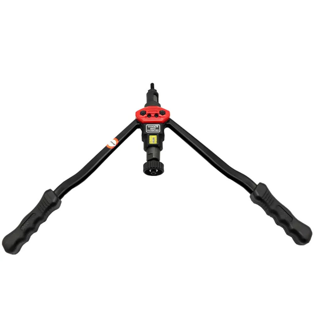 BT-607 Main Fileté Rivet Kg Outil Rivcirculation avec 110pcs Rivet Kg M3 figuré M5 M6 M8 M10 M12 1/4 10-24 5/16 3/8 Rivnut Rivet Outil