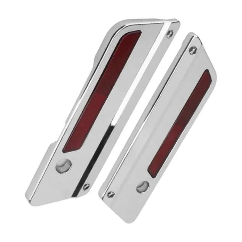 NEW HOT In Stock-For Touring Electra Street Glide Road King FLH FLT FLHR FLTR 1997-2013 Compatible Motorcycle Hard Saddle