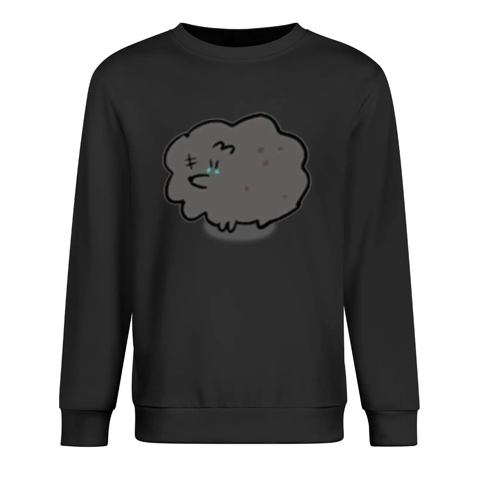 

Shroomie Werewolf Cookie Pullover men's clothing mens designer clothes korean clothes tracksuits sweatshirt male