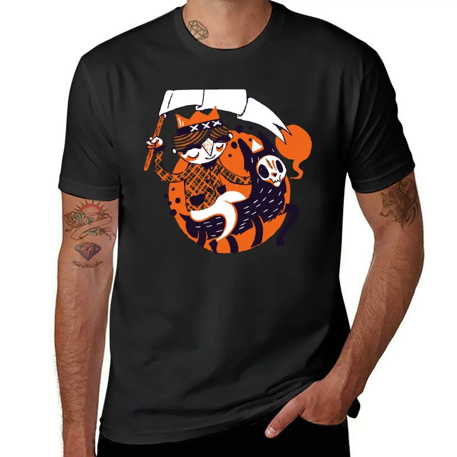 

Onwards! T-Shirt shirts graphic quick-drying plus size clothes sweat oversized t shirt men