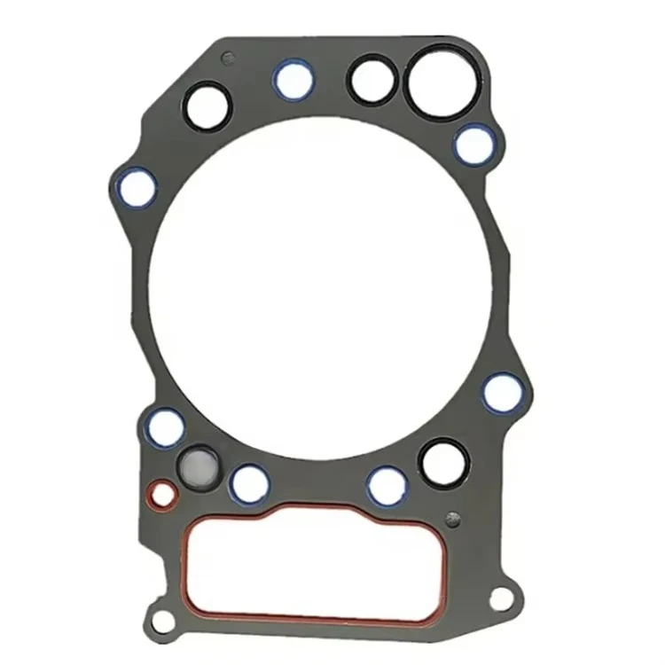 

Construction machinery parts Cylinder head gasket 6240-11-1810 compatible with SA6D170E SAA6D170E WA600