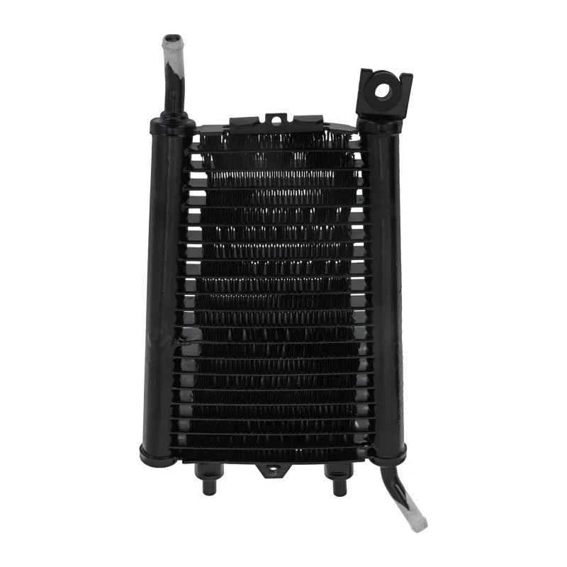 

Suitable for motorcycle modification accessories Harley soft tail oil cooler assembly after 2018 wear-resistant and durable