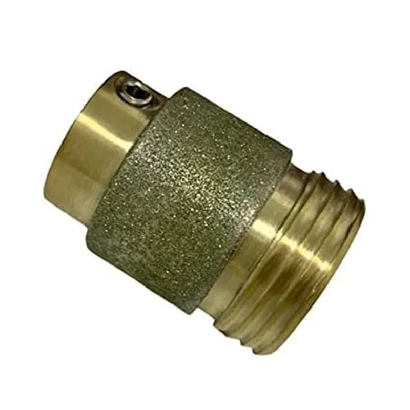 LICE-MCBL58 MCBL1 لقمة طحن الماس أداة جلخ الزجاج صغيرة محمولة لملحقات مطحنة الزجاج الماسية