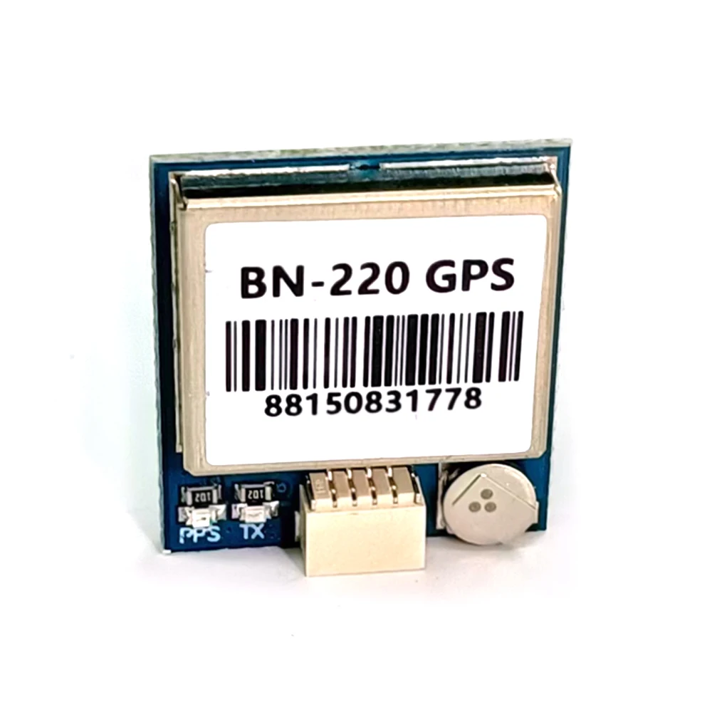 BN880 BN-880 BN-220 BN220 GPS GLONASS Antenna Module with cables For RC Racing FPV Drone Quadcopter