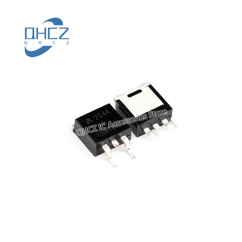 10pcs EG1163 TO263 demo board MOS tube AP130N100D 100V 5mΩ New and Original In Stock