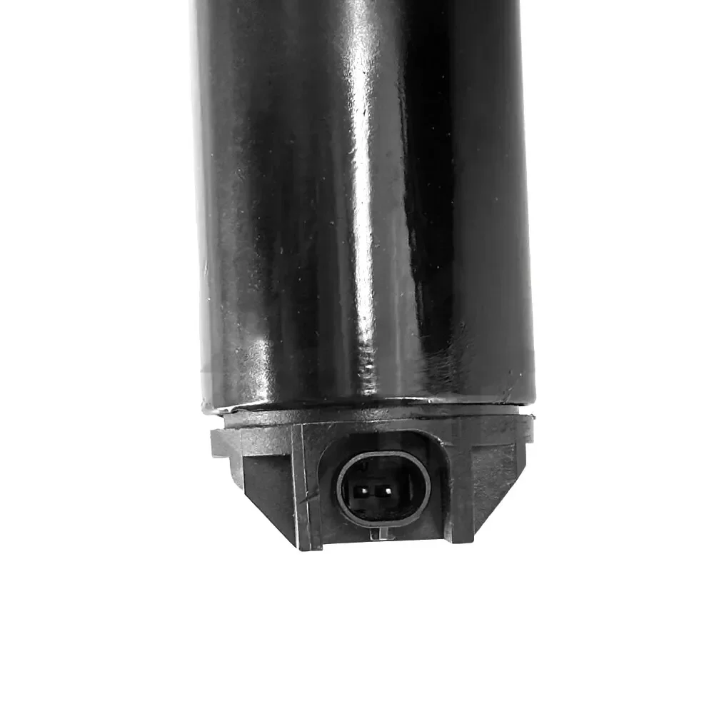 2X مجموعة دعامات الصدمات الأمامية لمرسيدس W212 W218 CLS63 E63 AMG 4Matic ADS #4