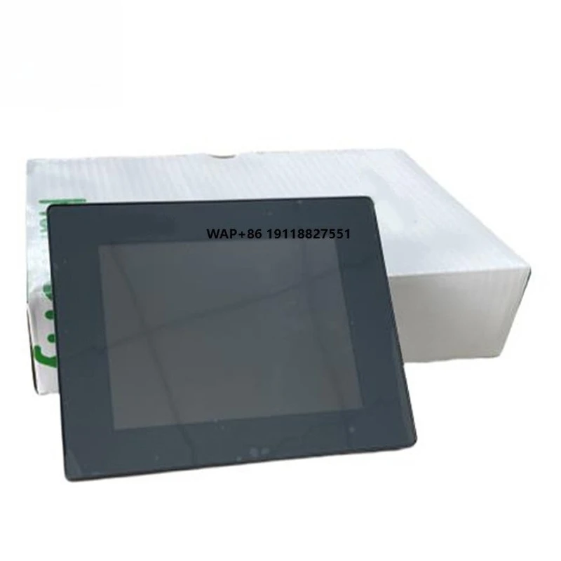 Telemecanique HMI Harmony Easy GXU 7 Inch HMISTU855 LCD Touch Screen