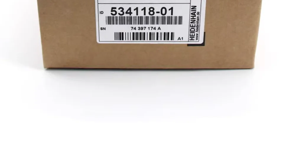 

ERN1381 512 62S12-30 ID534118-01 Heidenhain Original Genuine Encoder