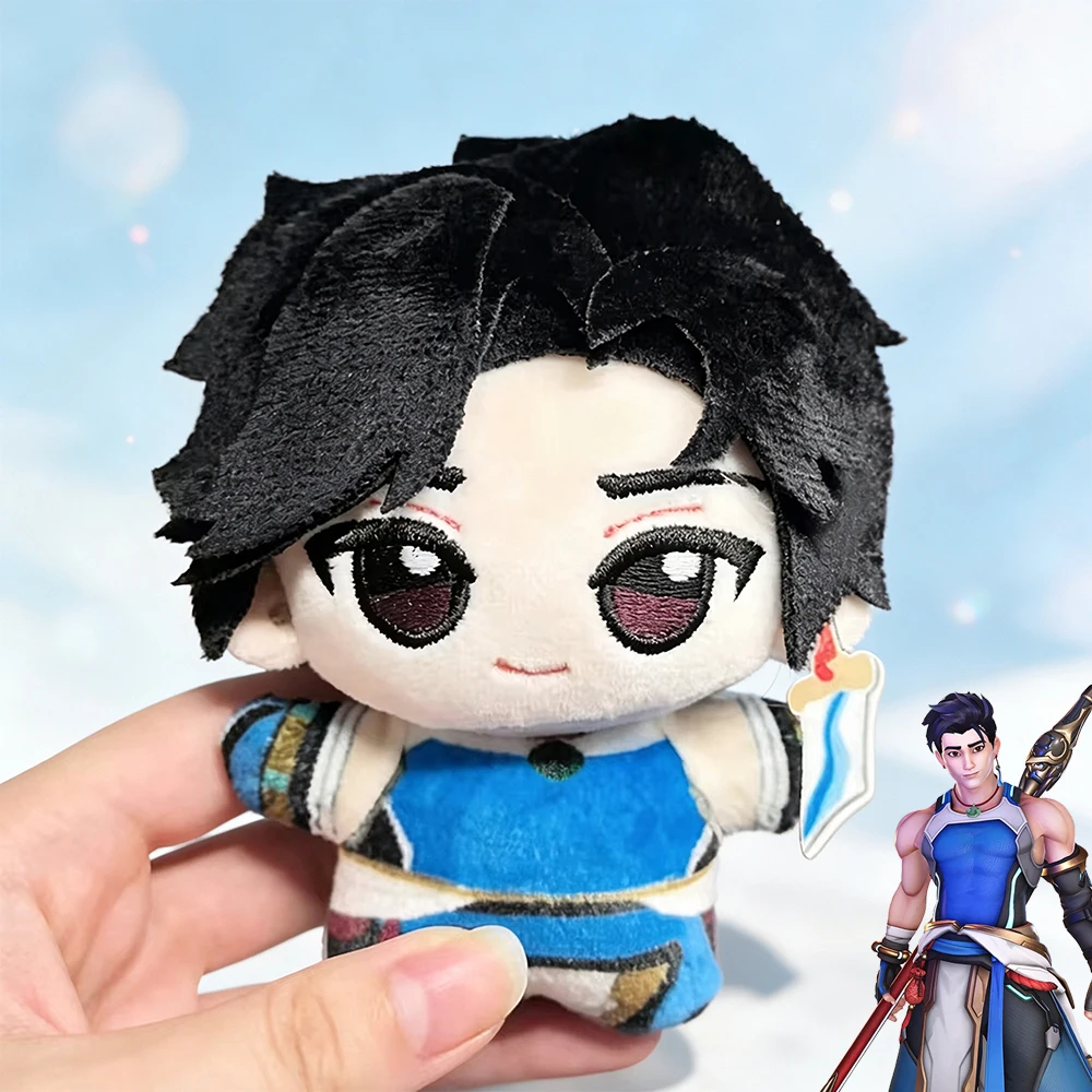 Boneka Kapas Cosplay Game Over - Party Games Good ulasan dan harga
