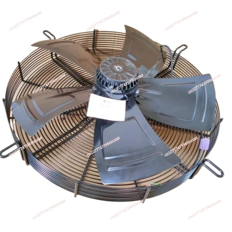 

Low-light Three-phase Asynchronous External Rotor Fan Motor YWF4D-630S Cold Storage Fan Condenser Cooling Motor