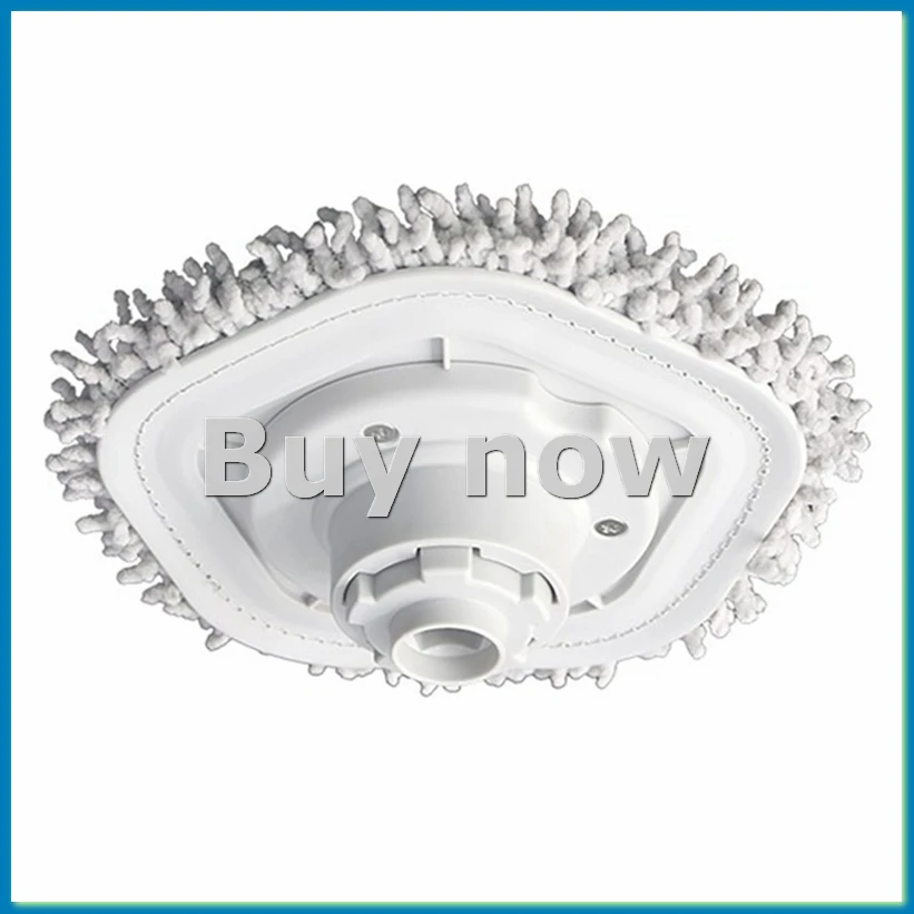 

Основная щетка, боковая щетка, ткань для швабры с фильтром Hepa для Bot W10 W10 Pro, самоочищающийся робот-пылесос и детали для швабры-AT35