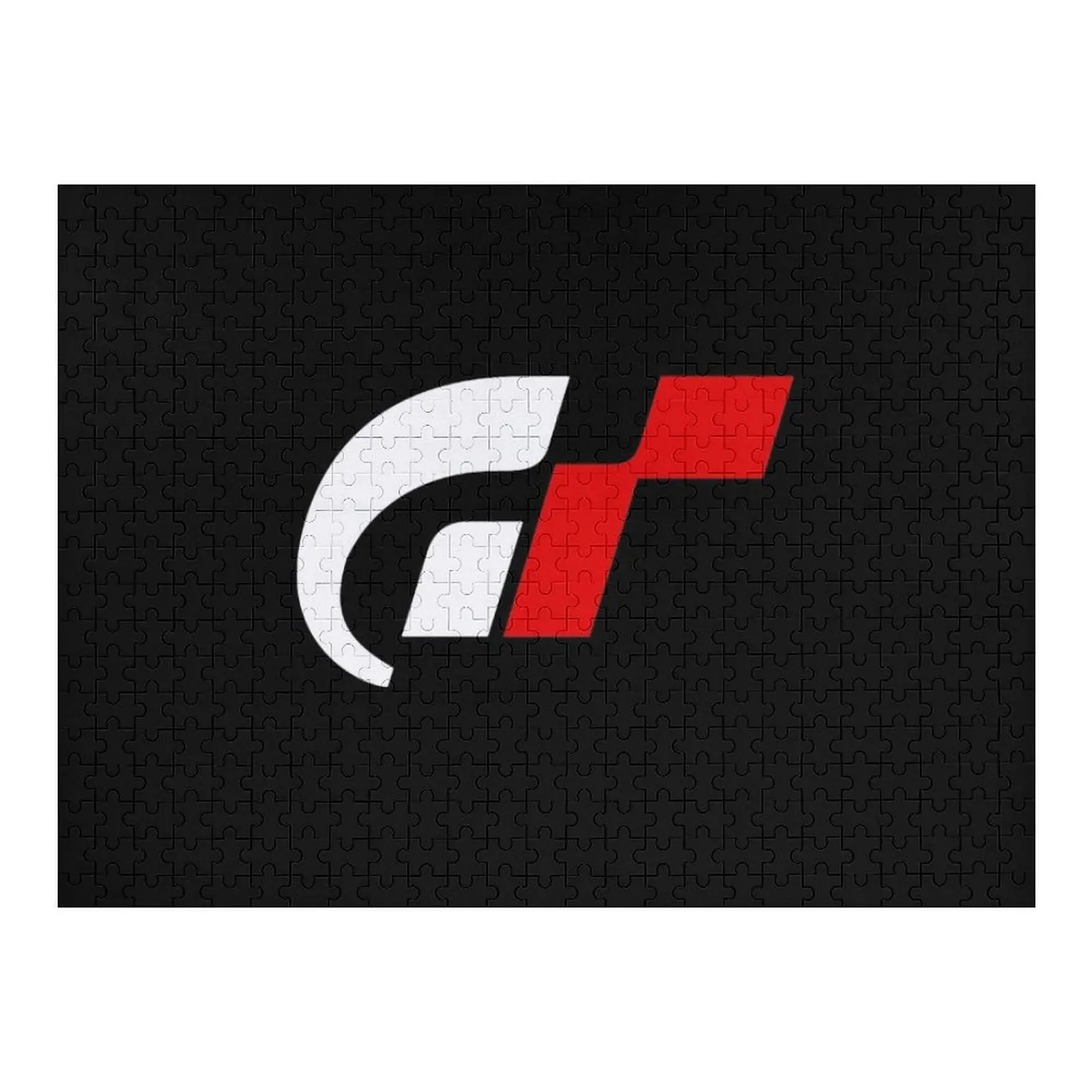 

GR Racing Game Essential Jigsaw Puzzle Personalized Gift Ideas Customized Gifts For Kids Puzzle