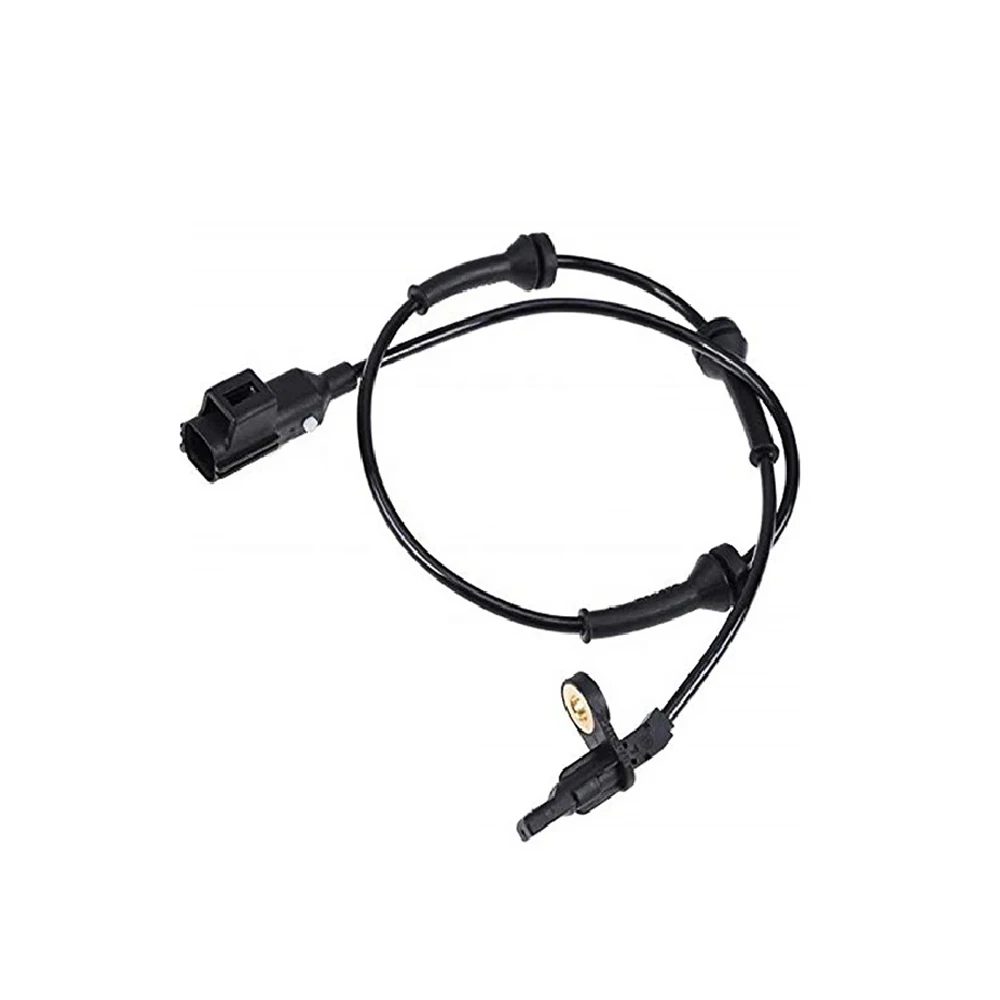 1pc LR024208 Rear Left/Right ABS Wheel Speed Sensor for Land Rover Range Rover Evoque 2012 2013 2014 2015 2016 2017