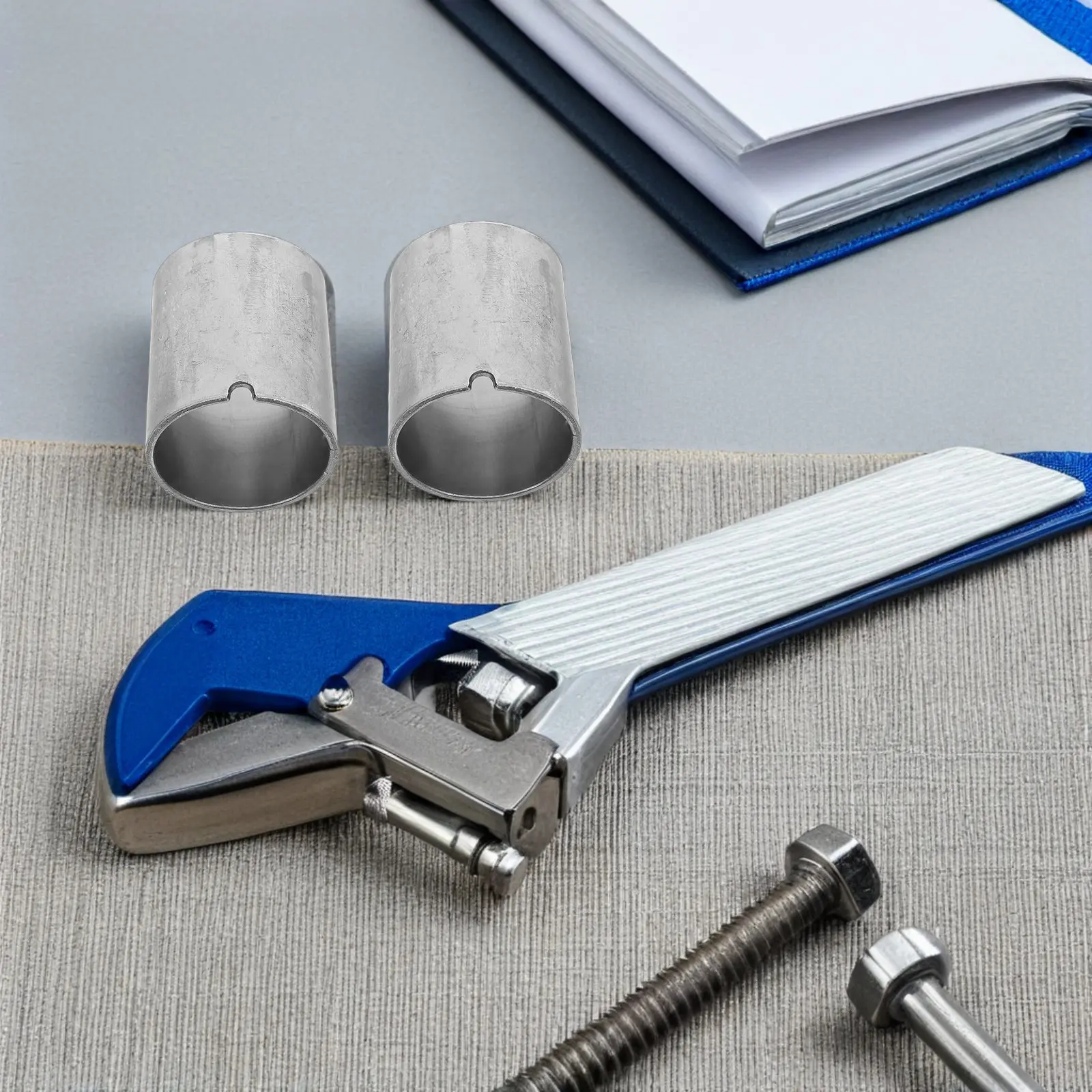 

20 шт. металлических фиксаторов для полок, прочные соединители для проволочных полок, крепления для труб для домашнего хранения