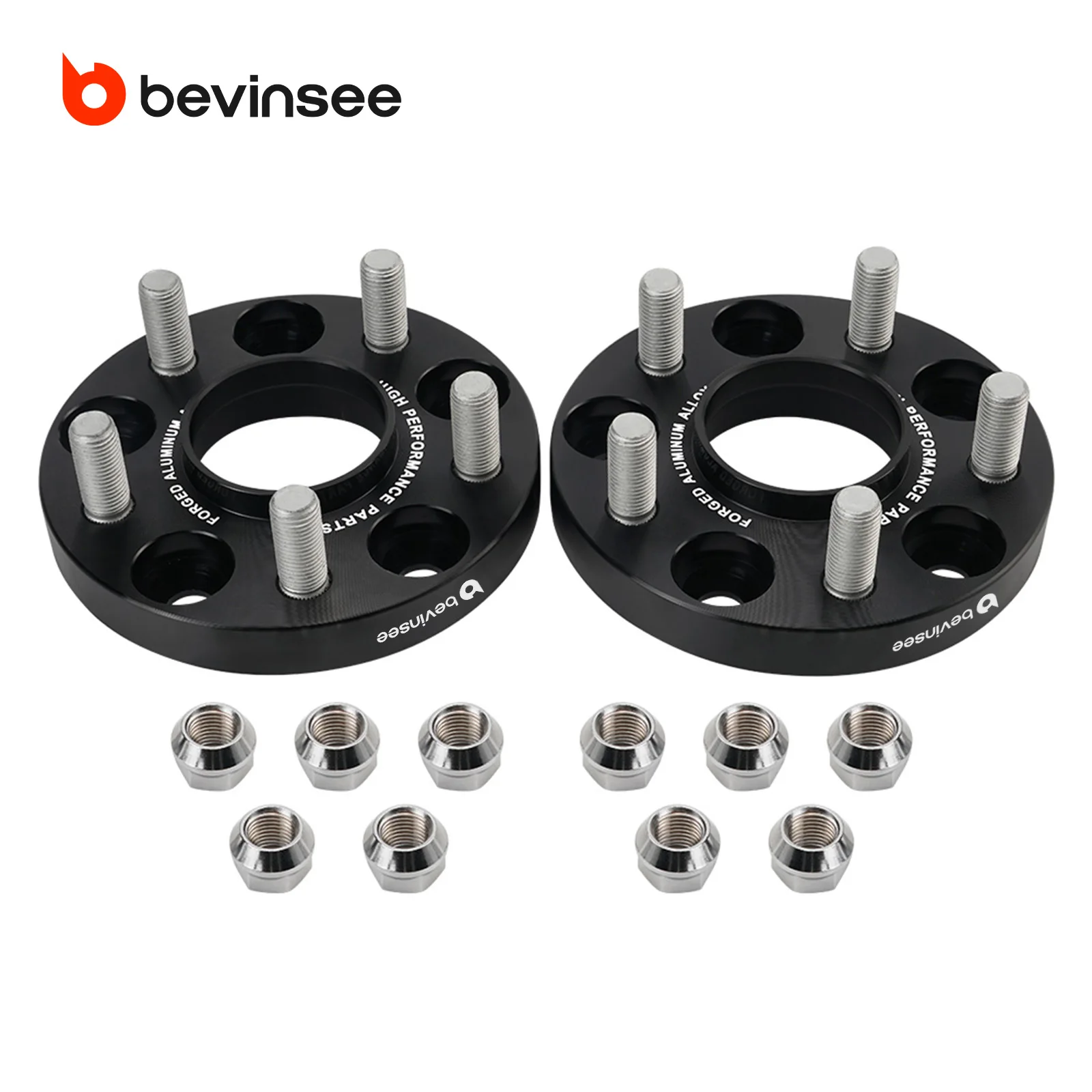 

20mm Hubcentric Wheel Spacer for Tesla Model 3 RWD AWD Standard Range(SR)/Long Range(LR)