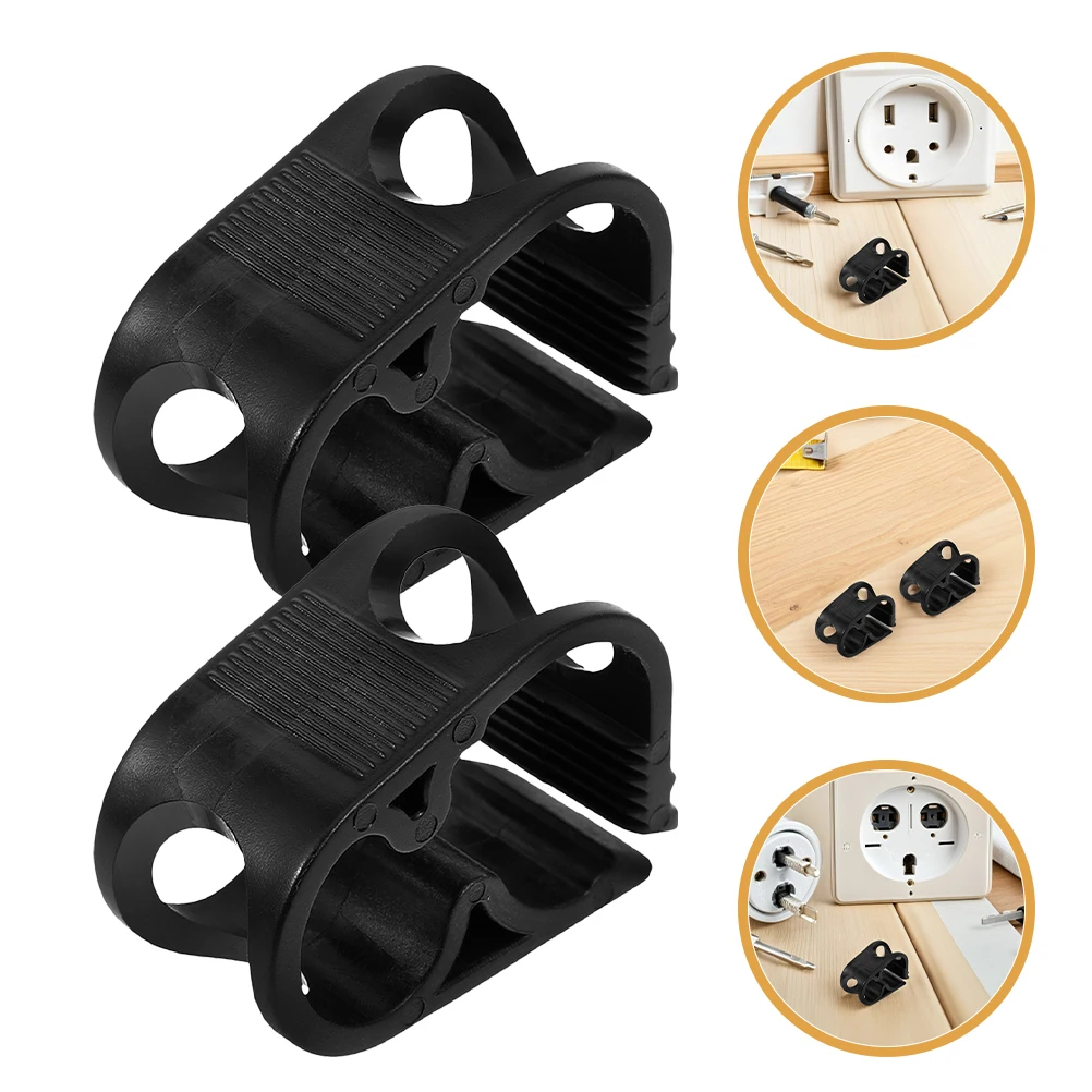 

20pcs Flow Control Hose Clamps Adjustable Tube Shut Off Valve 1/4 1/2 Water Hose Stop Clip For Laboratory Wine Brewing