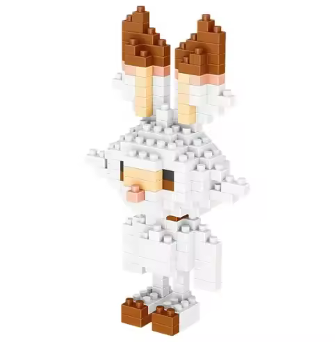 Pokemon Small Blocks Nanoblock Charizard Kyogre Groudon Rayquaza Model Education Graphics Toys for Kids Birthday Gift Toys - Image 15